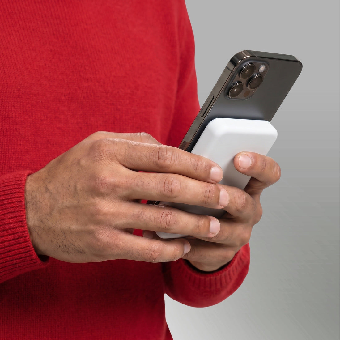 Waarom specialist Jeffrey déze powerbanks koos