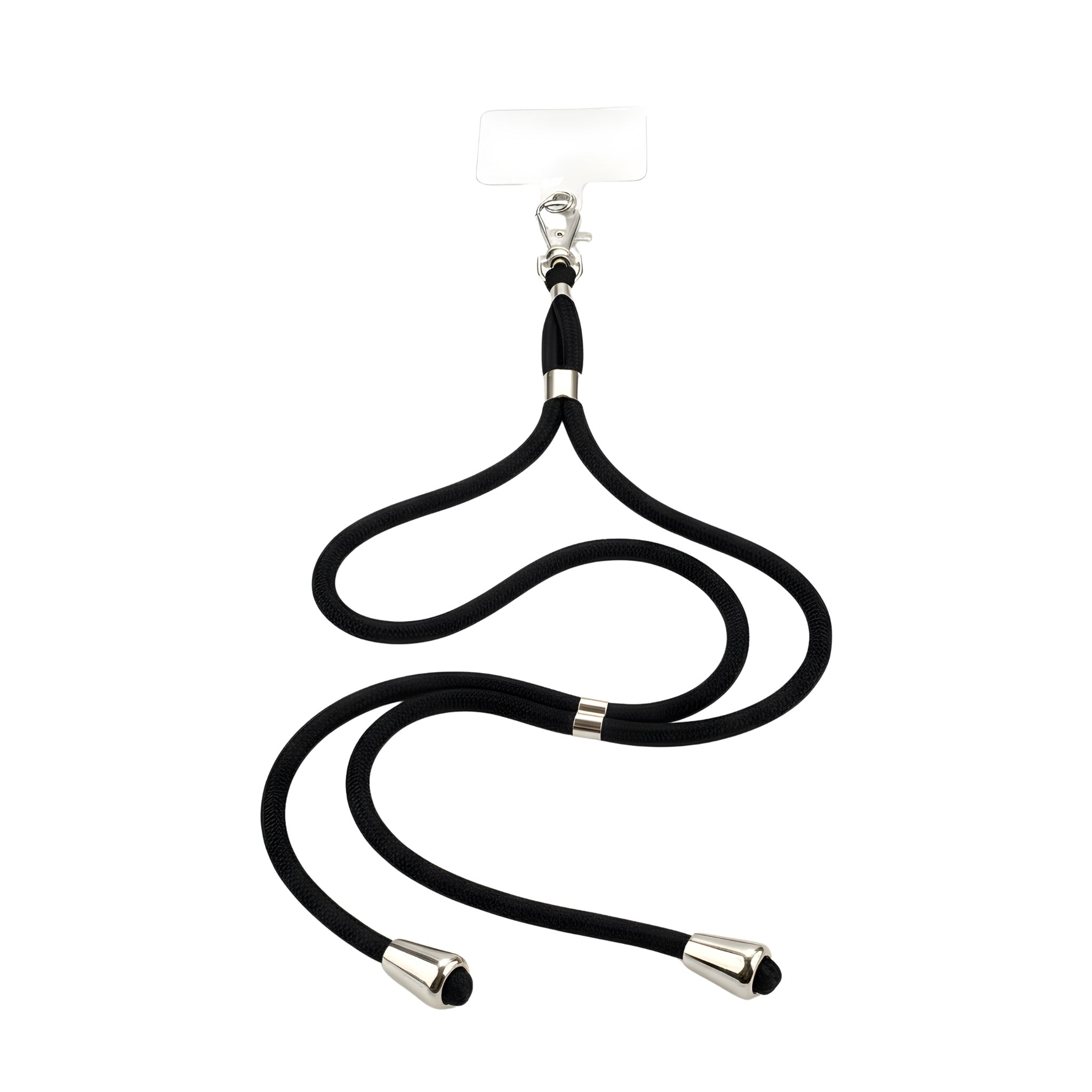 Swanky Swirl Telefoonkoord-1