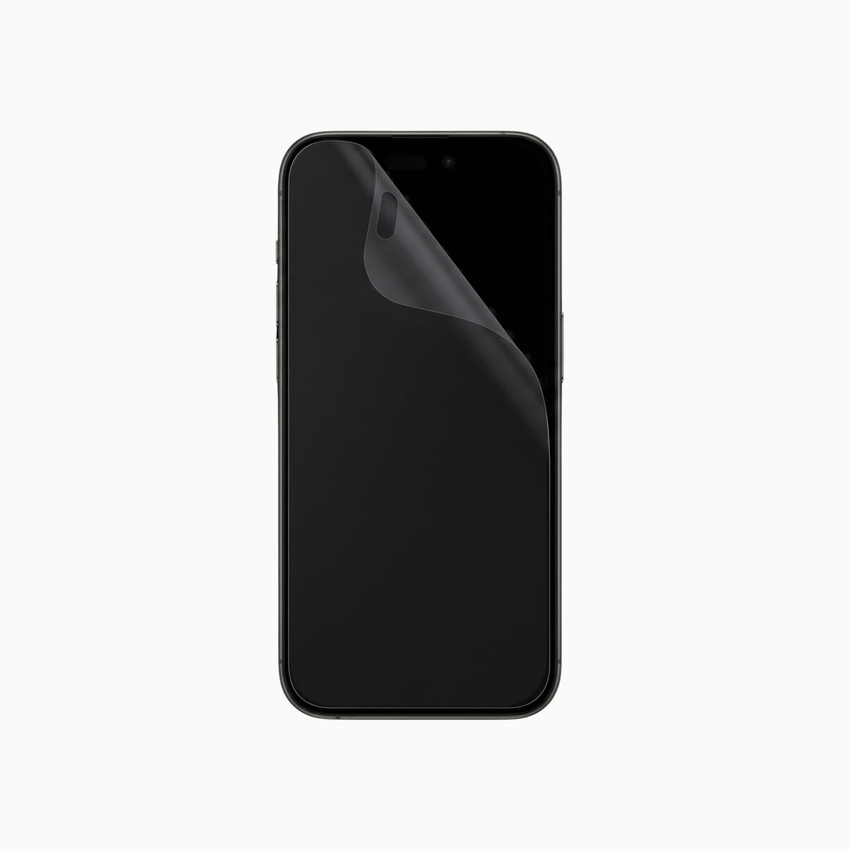 ThePhoneLab Skin Screenprotector Smartphone Privacy Mat - Alleen in onze winkels