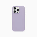 Gadget Club Siliconen Hoesje Lila - iPhone 11 Pro