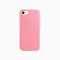 Gadget Club Siliconen Hoesje Roze - iPhone 7, iPhone 8, iPhone SE 2020, iPhone SE 2022