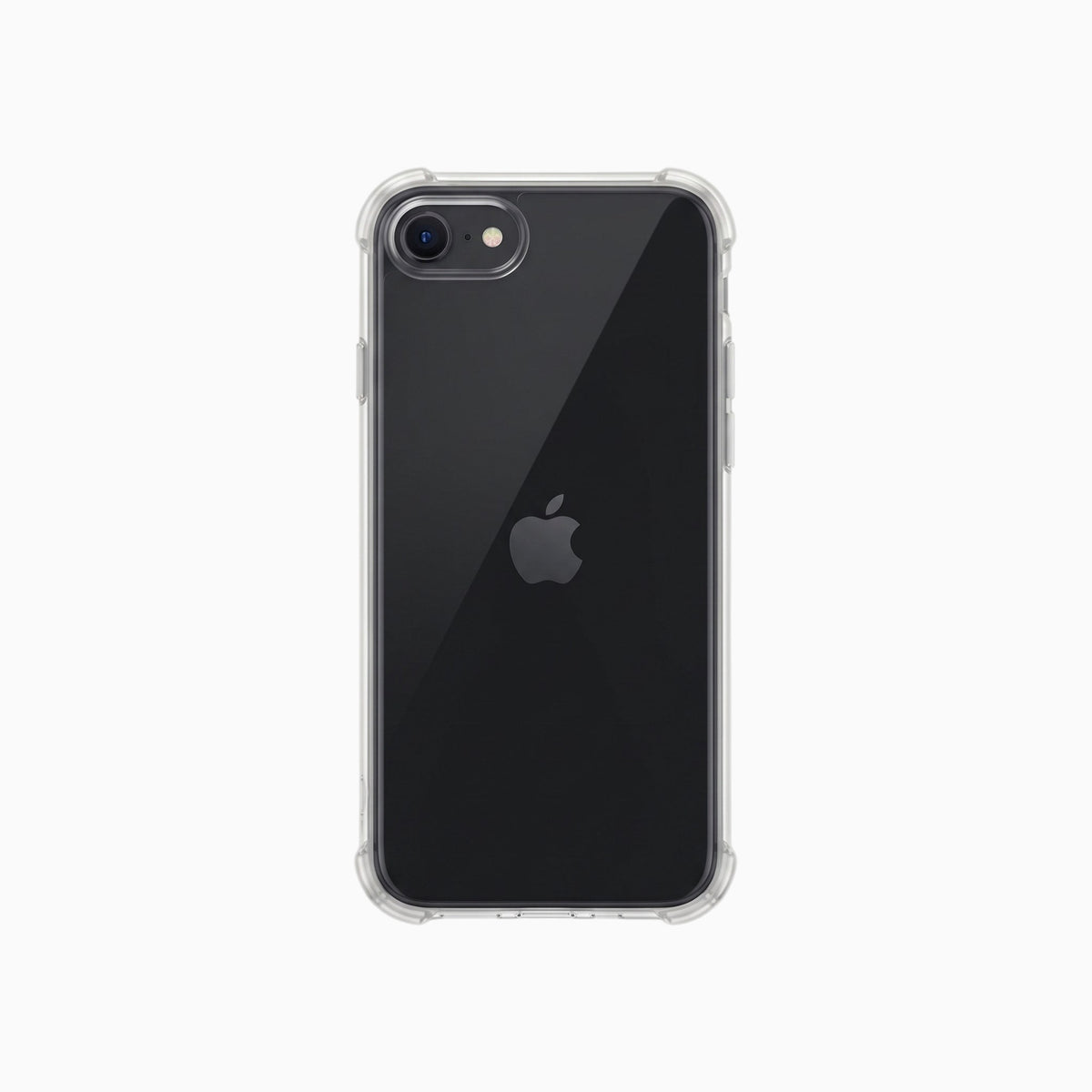 ThePhoneLab Protectie Hoesje Basis - iPhone 7, iPhone 8, iPhone SE 2020, iPhone SE 2022