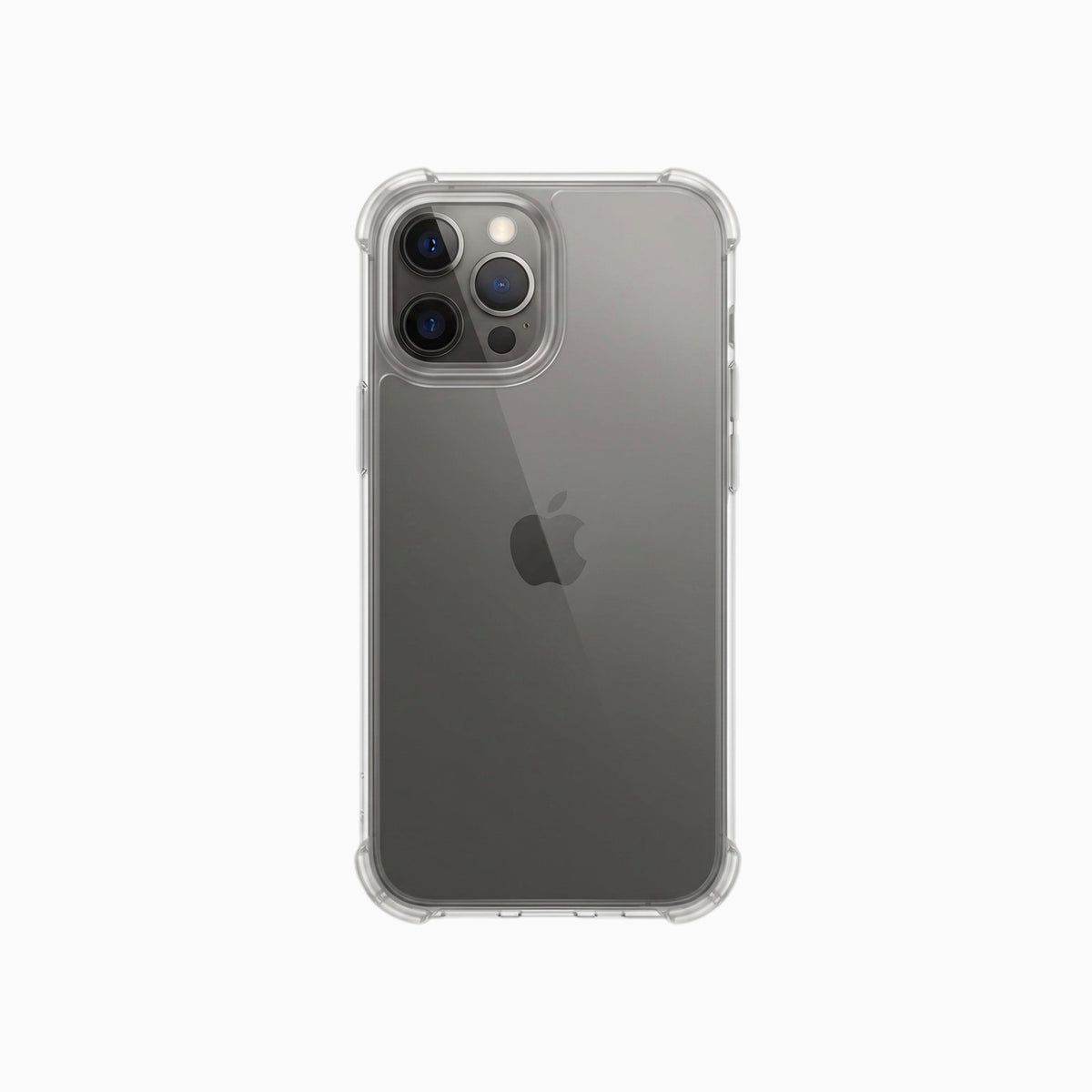ThePhoneLab Protectie Hoesje Basis - iPhone 11 Pro Max