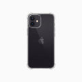 ThePhoneLab Protectie Hoesje Basis - iPhone 12 mini