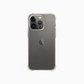 ThePhoneLab Protectie Hoesje Basis - iPhone 12 Pro Max