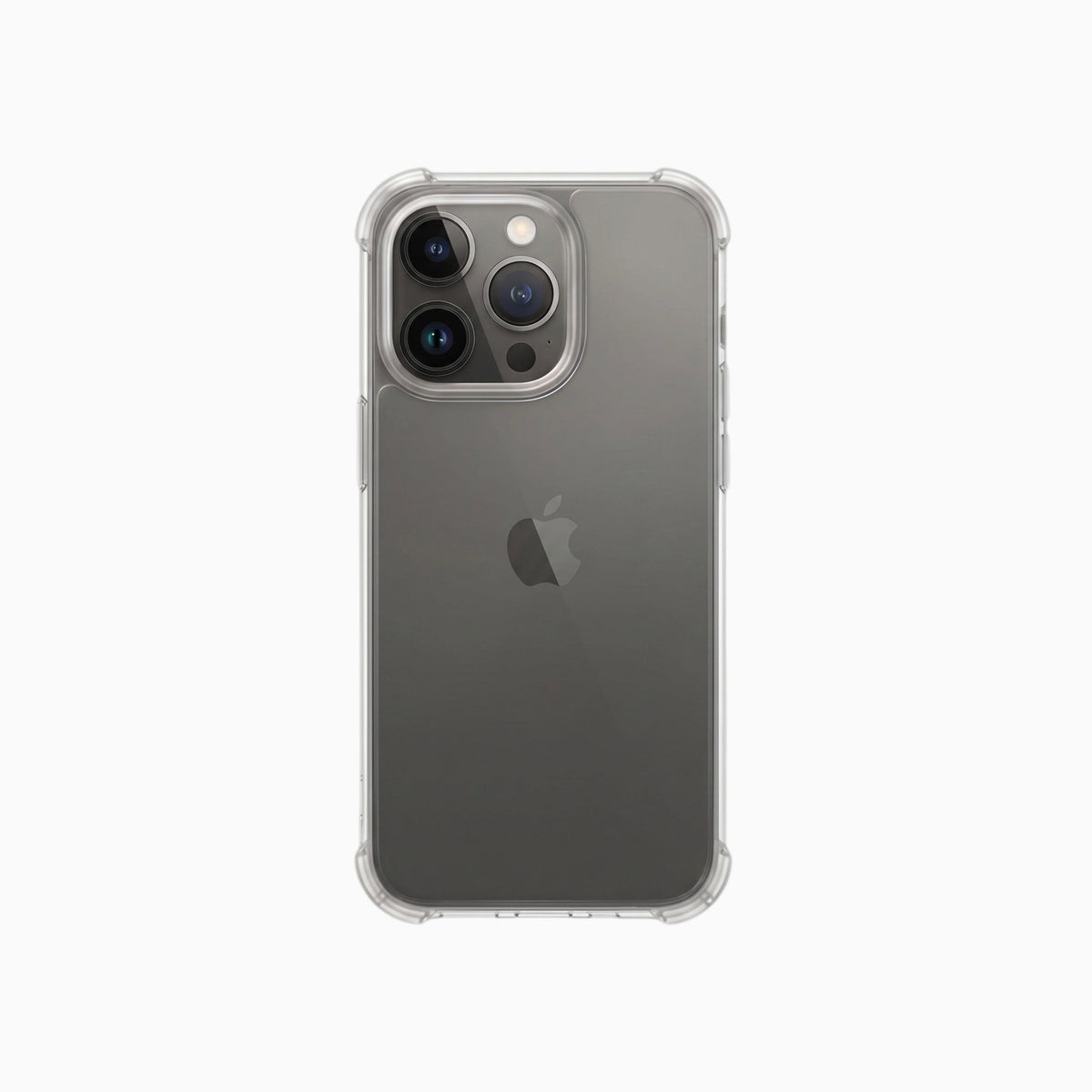 ThePhoneLab Protectie Hoesje Basis - iPhone 12 Pro Max