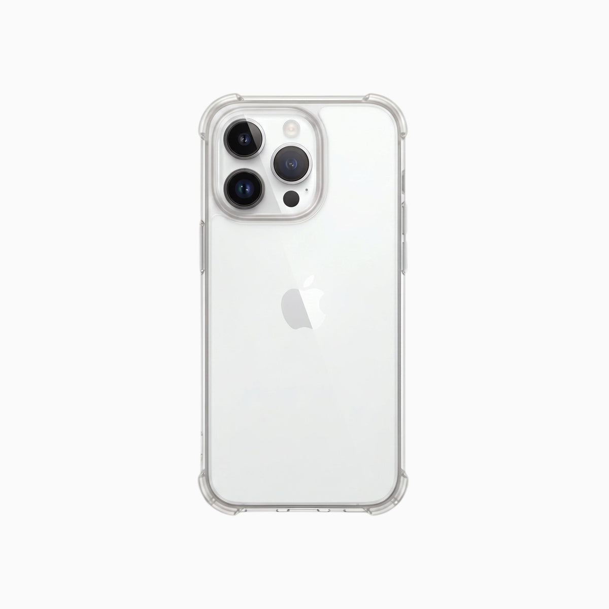 ThePhoneLab Protectie Hoesje Basis - iPhone 13 Pro