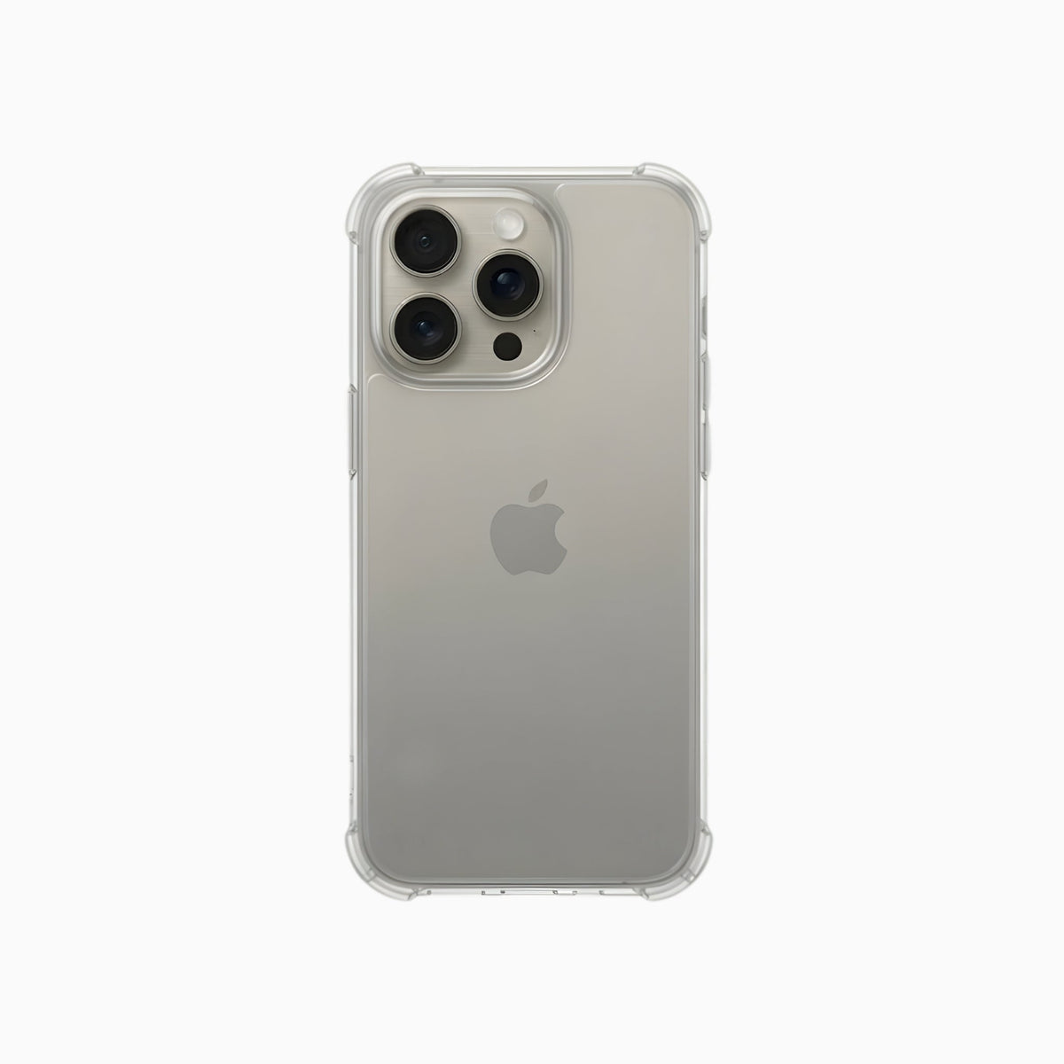 ThePhoneLab Protectie Hoesje Basis - iPhone 14 Pro