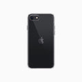 ThePhoneLab Protectie Hoesje Premium Transparant - iPhone 7, iPhone 8, iPhone SE 2020, iPhone SE 2022