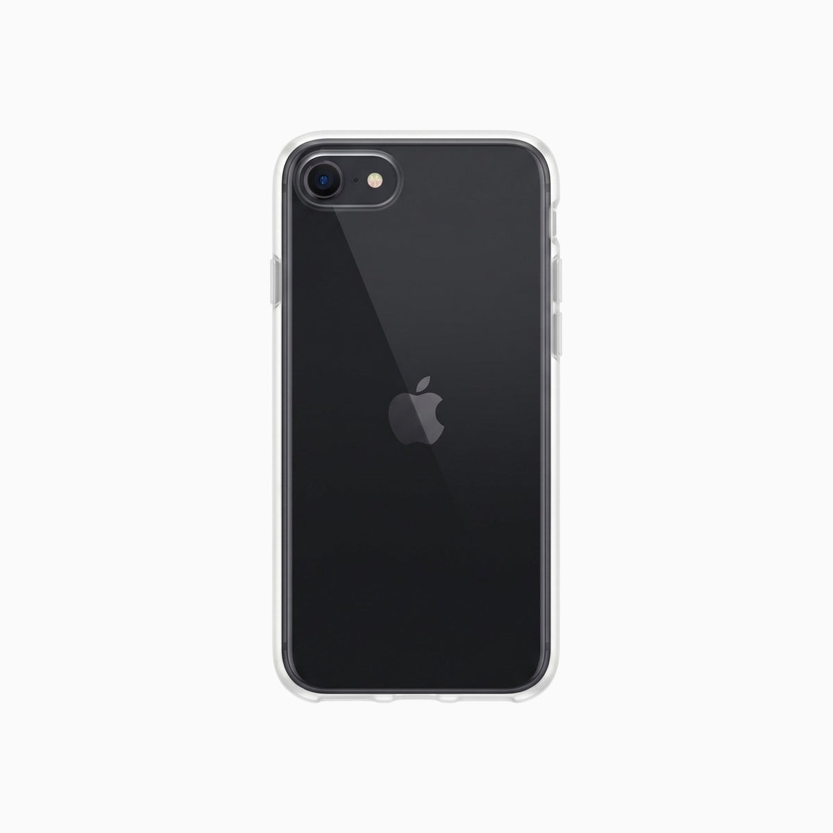 ThePhoneLab Protectie Hoesje Premium Transparant - iPhone 7, iPhone 8, iPhone SE 2020, iPhone SE 2022