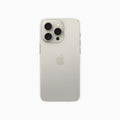 ThePhoneLab Protectie Hoesje Premium Transparant - iPhone 14 Pro Max