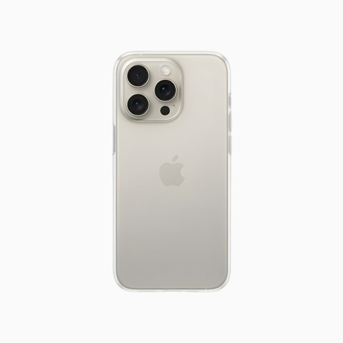 ThePhoneLab Protectie Hoesje Premium Transparant - iPhone 14 Pro Max