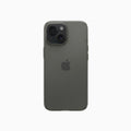 ThePhoneLab Protectie Hoesje Premium Zwart Transparant - iPhone 14