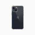 ThePhoneLab Protectie Hoesje Basis - iPhone 13 mini