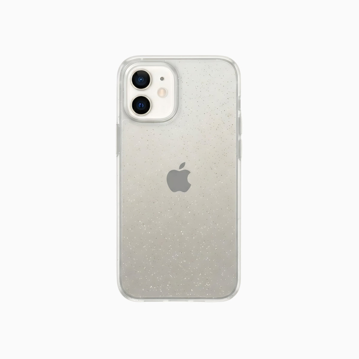 Gadget Club Glitter Protectie Hoesje - iPhone 11