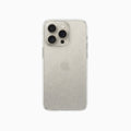 Gadget Club Glitter Protectie Hoesje - iPhone 11 Pro Max