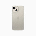 Gadget Club Glitter Protectie Hoesje - iPhone 13 mini