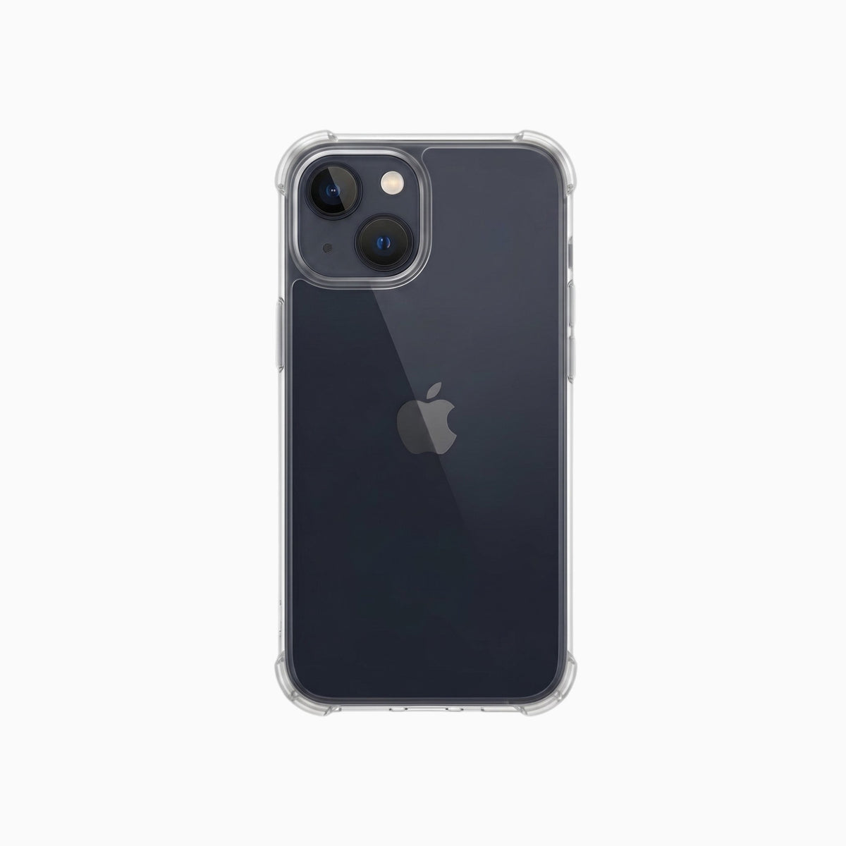 ThePhoneLab Protectie Hoesje Basis - iPhone 15