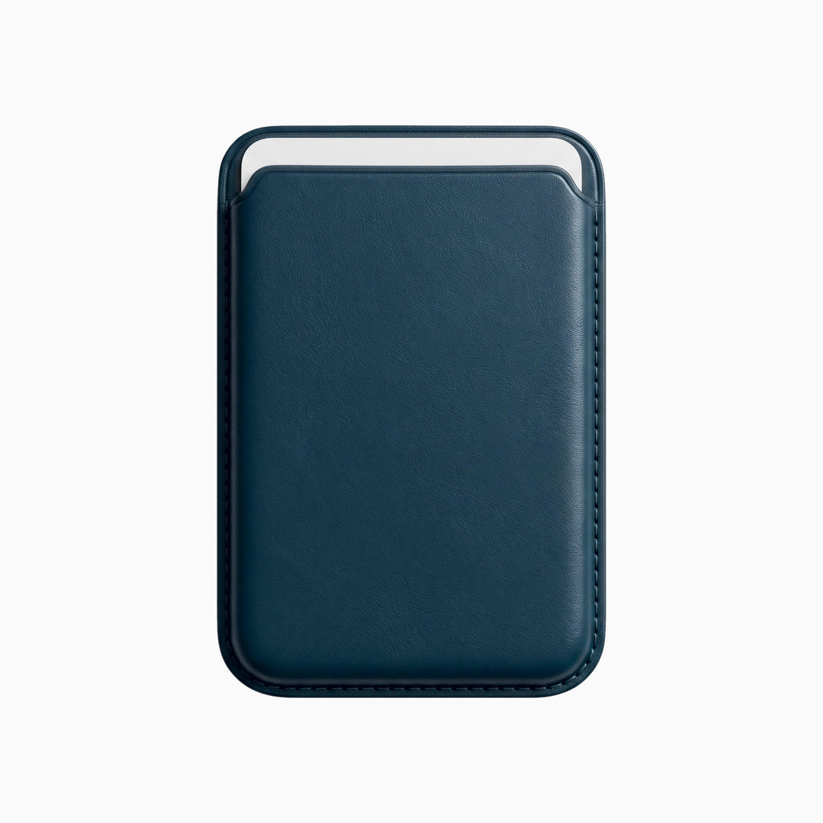 ThePhoneLab Kaarthouder MagSafe Blauw