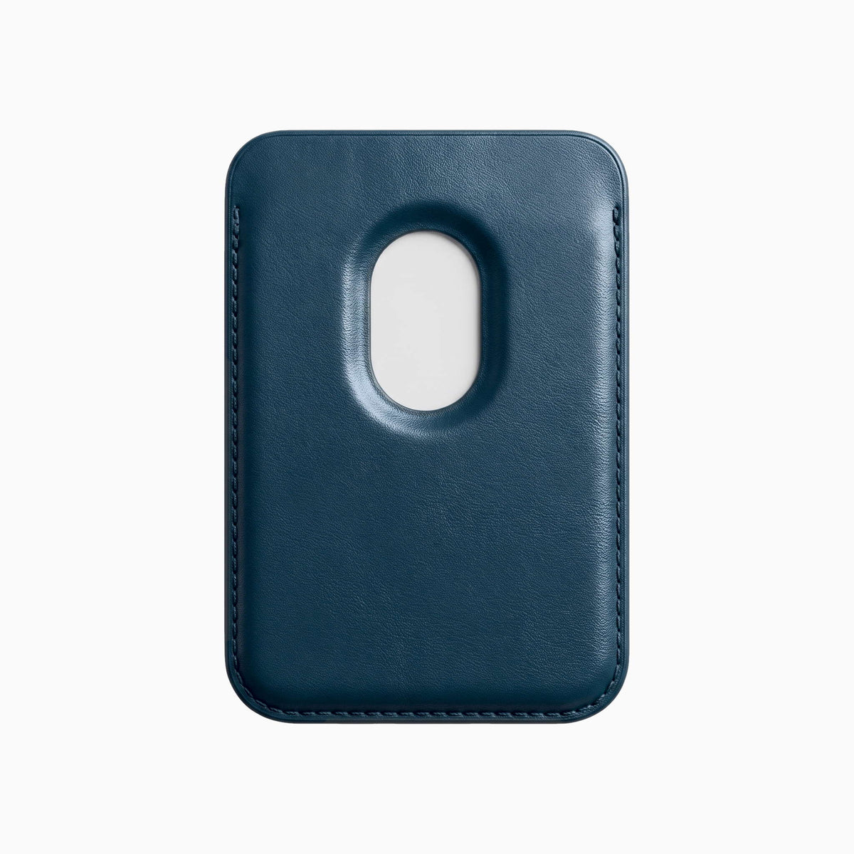 ThePhoneLab Kaarthouder MagSafe Blauw