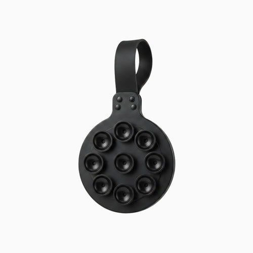 Stick-n-Grip MagSafe Zuignap Telefoonhouder Rond-1