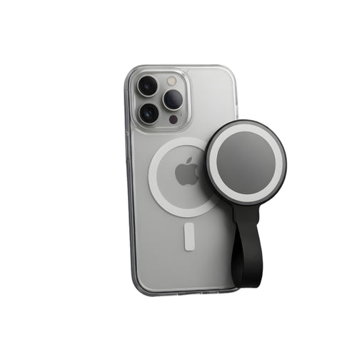Stick-n-Grip MagSafe Zuignap Telefoonhouder Rond-2