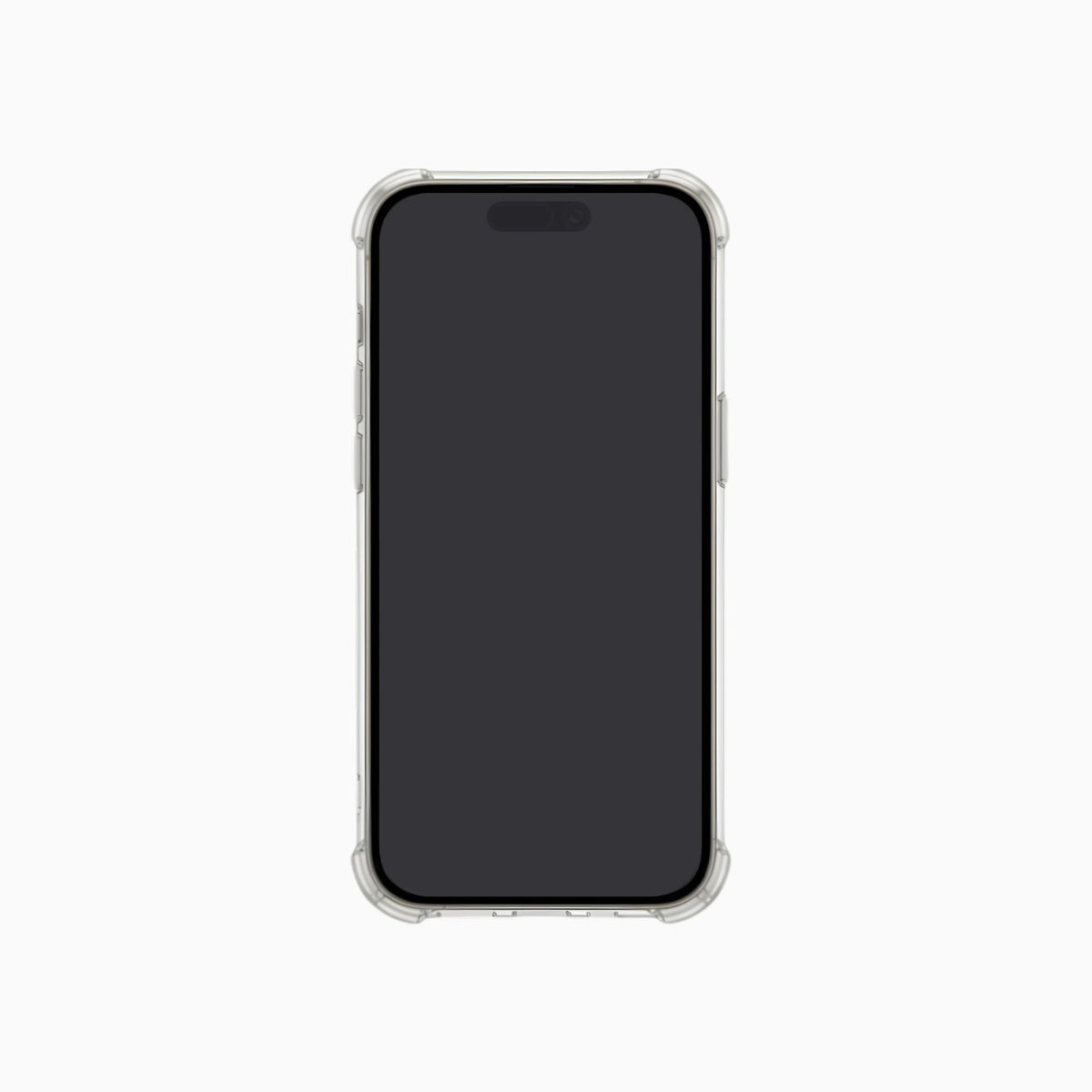 ThePhoneLab Protectie Hoesje Basis - iPhone 16