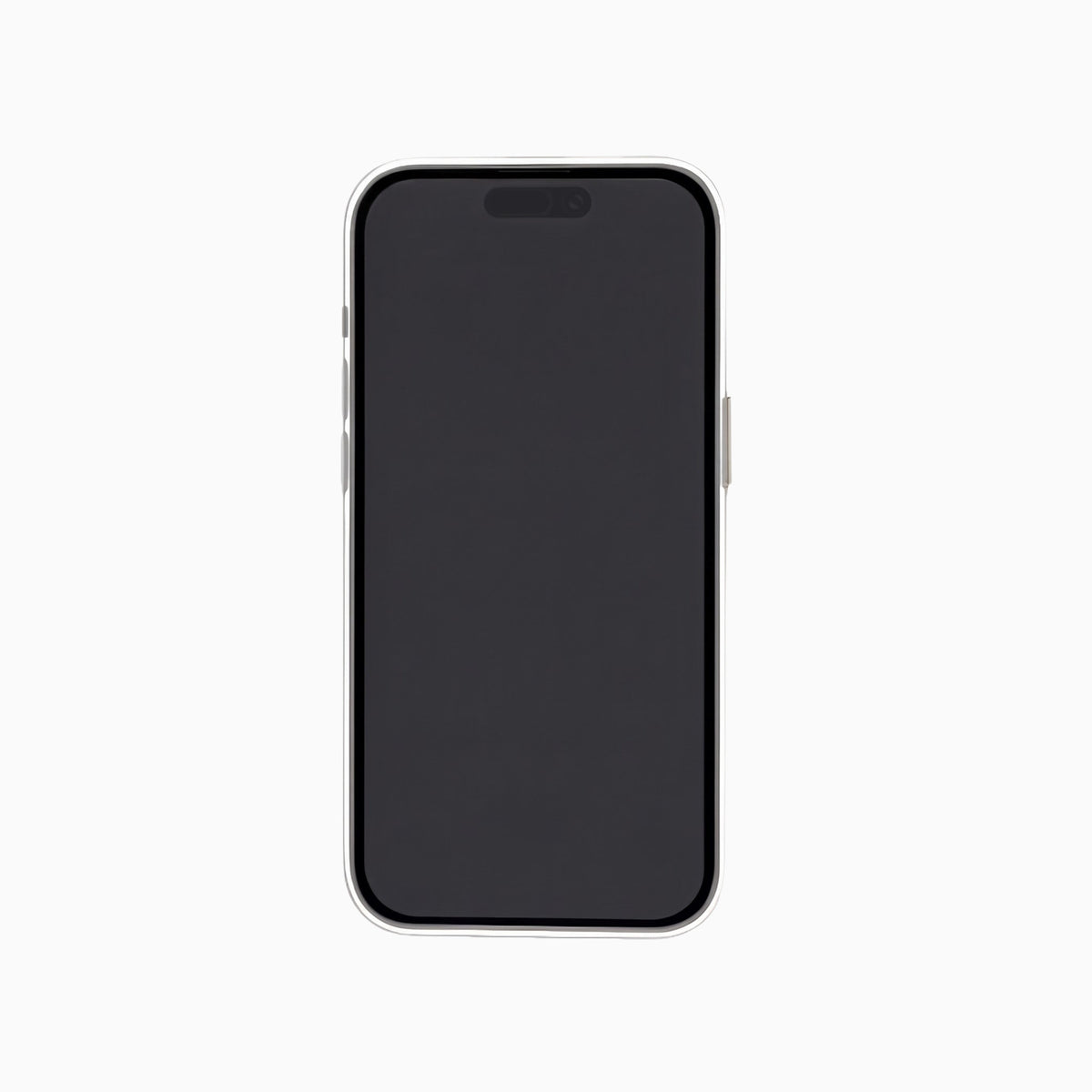 ThePhoneLab Protectie Hoesje Premium Transparant - iPhone 16 Plus
