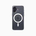 ThePhoneLab Protectie Hoesje Premium Transparant MagSafe - iPhone 16 Plus