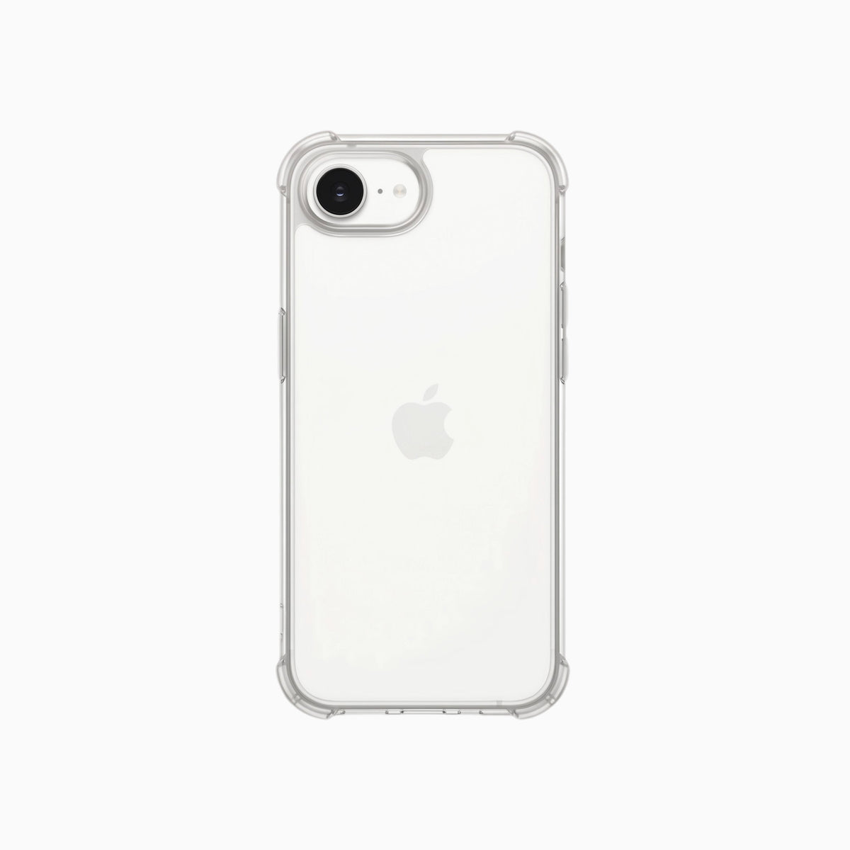 ThePhoneLab Protectie Hoesje Basis - iPhone 16e, iPhone 17e