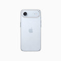 Gadget Club Glitter Protectie Hoesje - iPhone Air