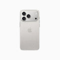 Gadget Club Glitter Protectie Hoesje - iPhone 17 Pro / 18 Pro