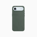 Gadget Club Siliconen Hoesje Groen - iPhone Air