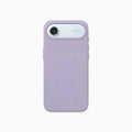 Gadget Club Siliconen Hoesje Lila - iPhone Air