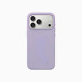 Gadget Club Siliconen Hoesje Lila - iPhone 17 Pro Max / 18 Pro Max