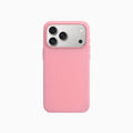 Gadget Club Siliconen Hoesje Roze - iPhone 17 Pro Max / 18 Pro Max