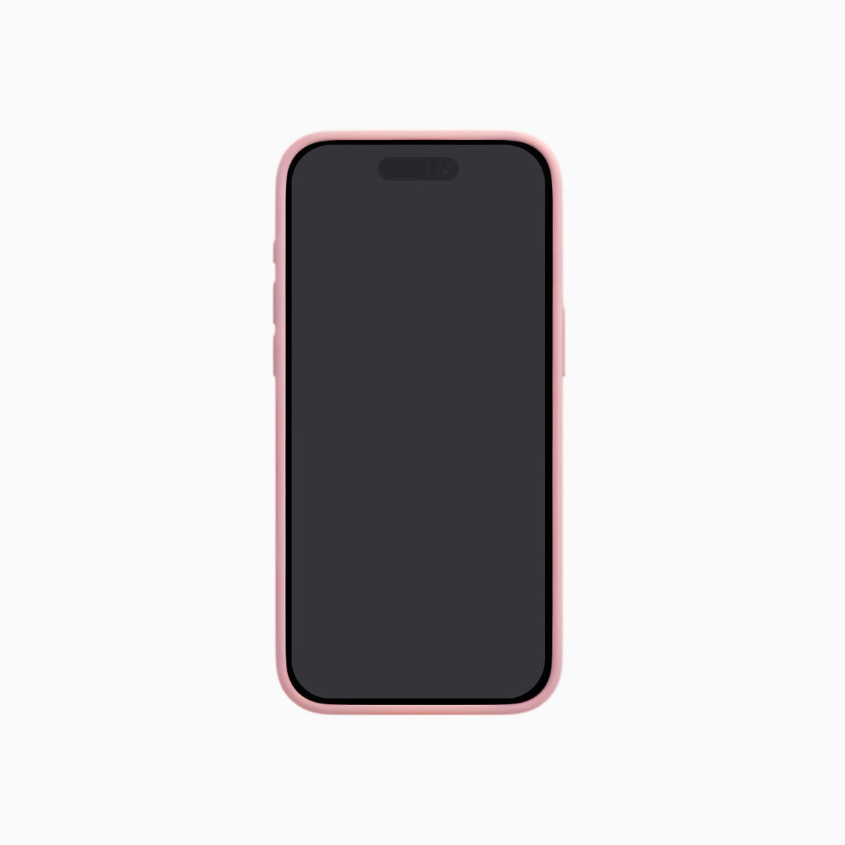 Gadget Club Siliconen Hoesje Roze - iPhone 17 Pro Max / 18 Pro Max