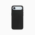 Gadget Club Siliconenhoesje met MagSafe Zwart - iPhone Air