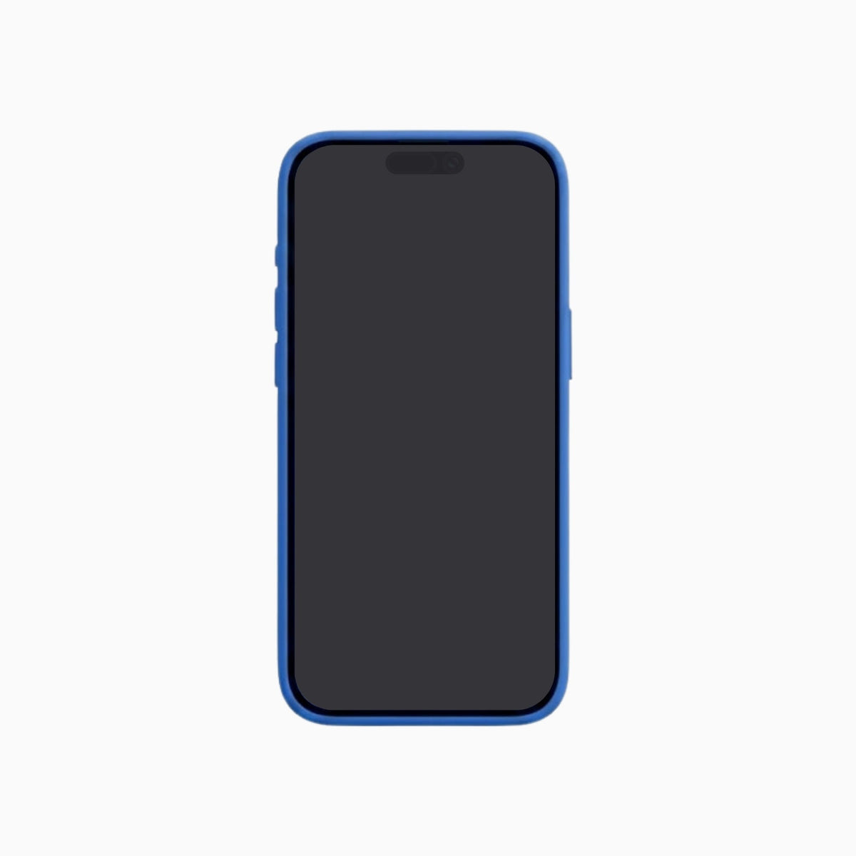 Gadget Club Siliconenhoesje met MagSafe Blauw - iPhone 17 Pro / 18 Pro