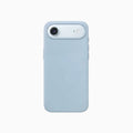 Gadget Club Siliconenhoesje met MagSafe Lichtblauw - iPhone Air