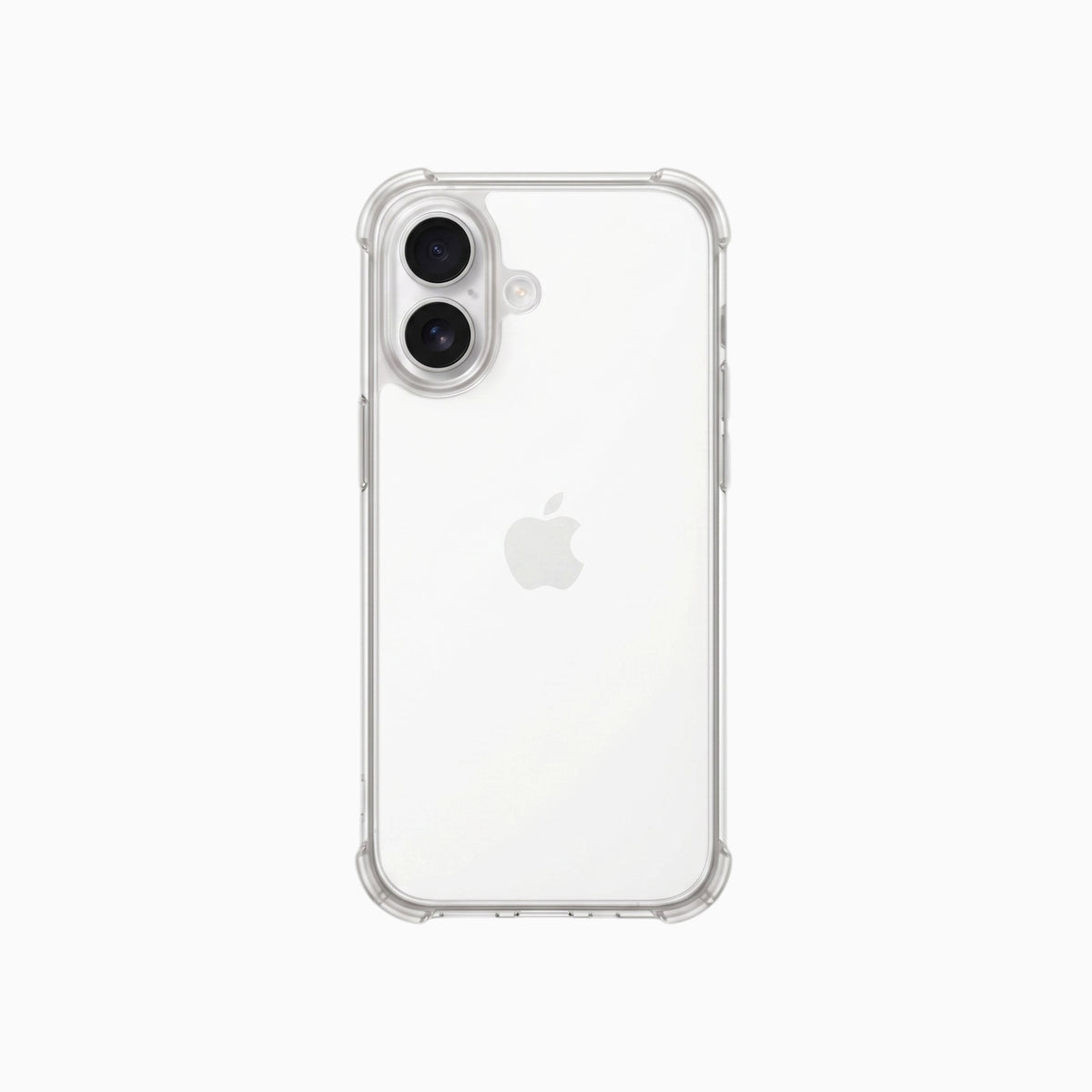 ThePhoneLab Protectie Hoesje Basis - iPhone 17