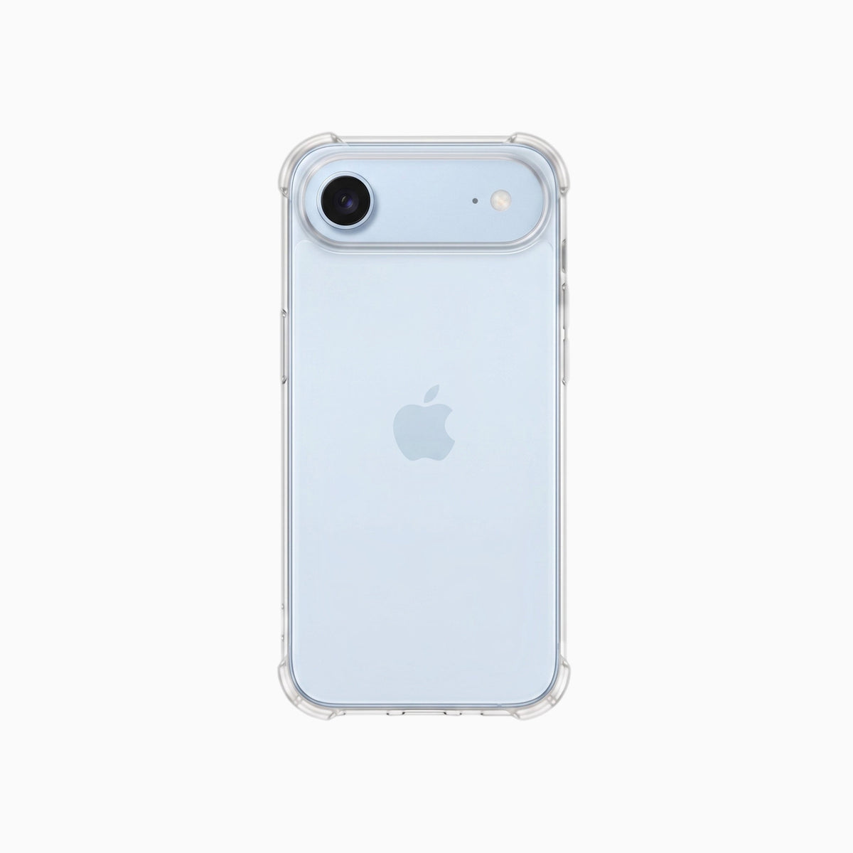 ThePhoneLab Protectie Hoesje Basis - iPhone Air