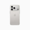 ThePhoneLab Protectie Hoesje Premium Transparant - iPhone 17 Pro / 18 Pro