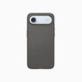 ThePhoneLab Protectie Hoesje Premium Zwart Transparant - iPhone Air