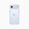 ThePhoneLab Protectie Hoesje Premium Transparant MagSafe - iPhone Air