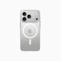 ThePhoneLab Protectie Hoesje Premium Transparant MagSafe - iPhone 17 Pro Max / 18 Pro Max