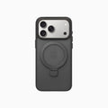 ThePhoneLab Protectie Hoesje Stand Ring MagSafe Zwart - iPhone 17 Pro Max / 18 Pro Max