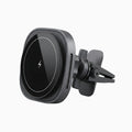 Auto Telefoonhouder met MagSafe oplader voor Ventilatierooster-1