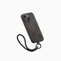 Gadget Club Loop Studio Pols Telefoonkoord Zwart