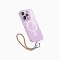 Gadget Club Loop Studio Pols Telefoonkoord Lichtbruin